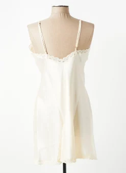 Nuisette/combinette Teccia Beige