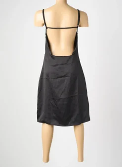 Nuisette/combinette Undiz Noir