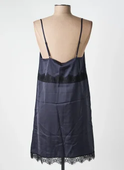 Nuisette/combinette Valege Noir