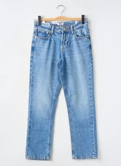 Pantacourt Jack & Jones Bleu
