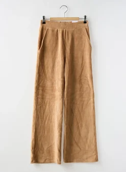 Pantalon Cargo Mayoral Beige Taille Élastique