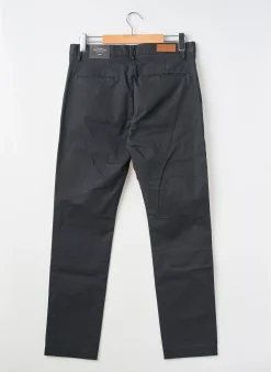 Pantalon Chino Bruce & Butler Noir