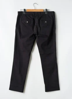 Pantalon Chino Devred Noir