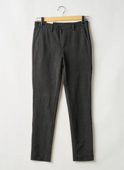 Pantalon Chino Jack & Jones Noir