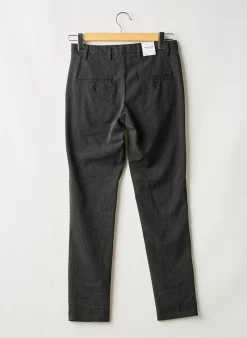 Pantalon Chino Jack & Jones Noir