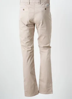 Pantalon Chino Lee Cooper Beige