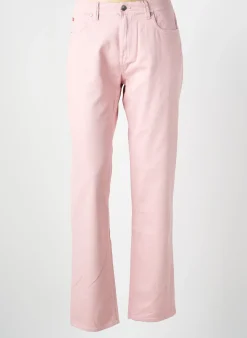 Pantalon Chino Lee Cooper Rose