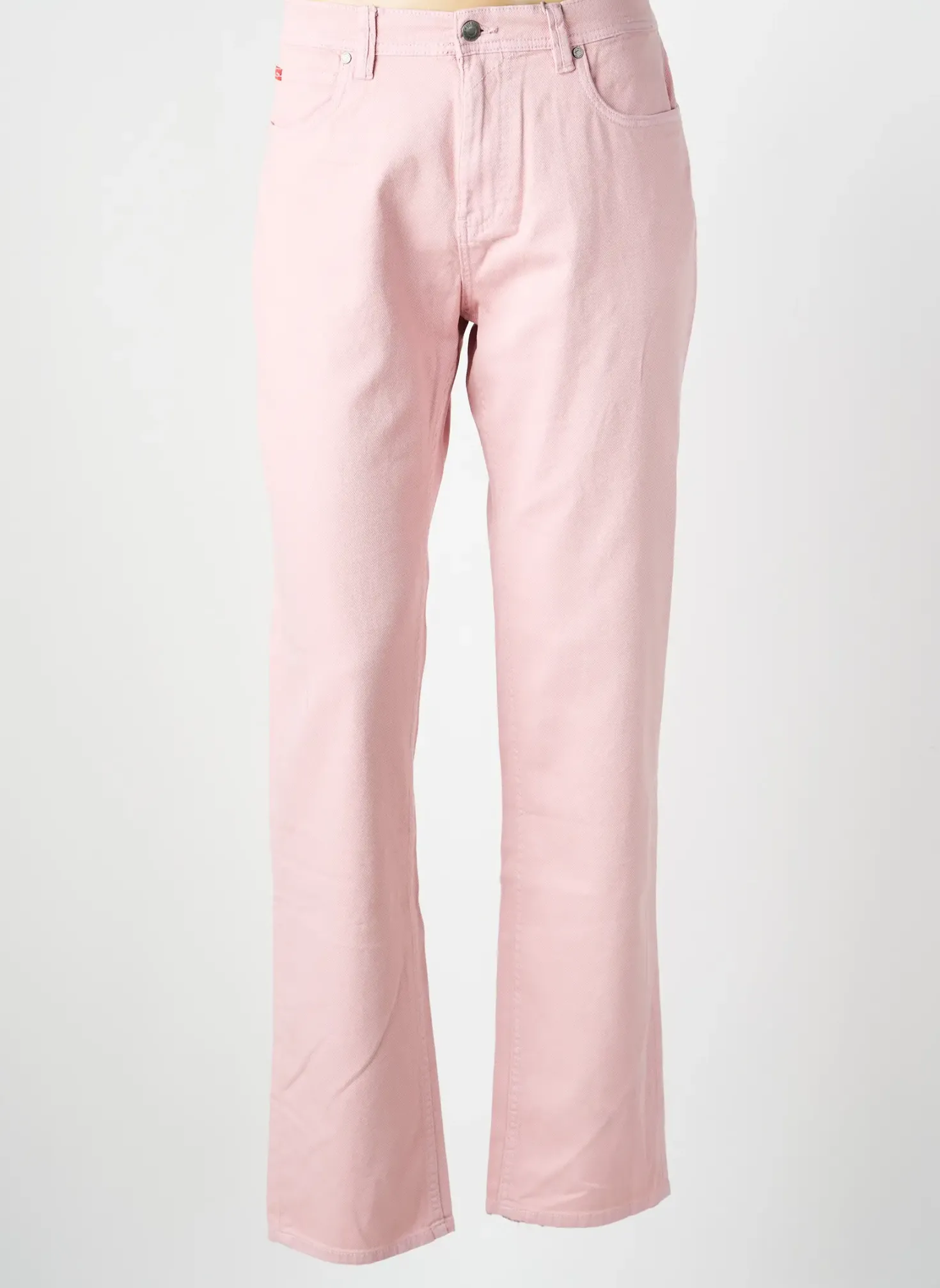 Pantalon Chino Lee Cooper Rose