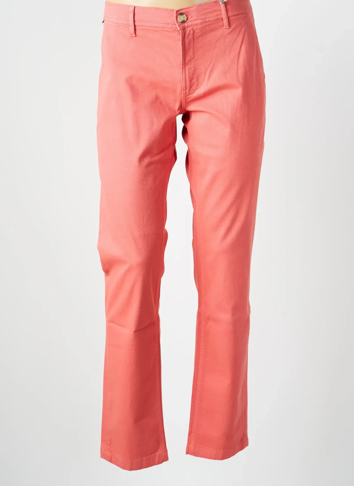 Pantalon Chino Lee Cooper Rose