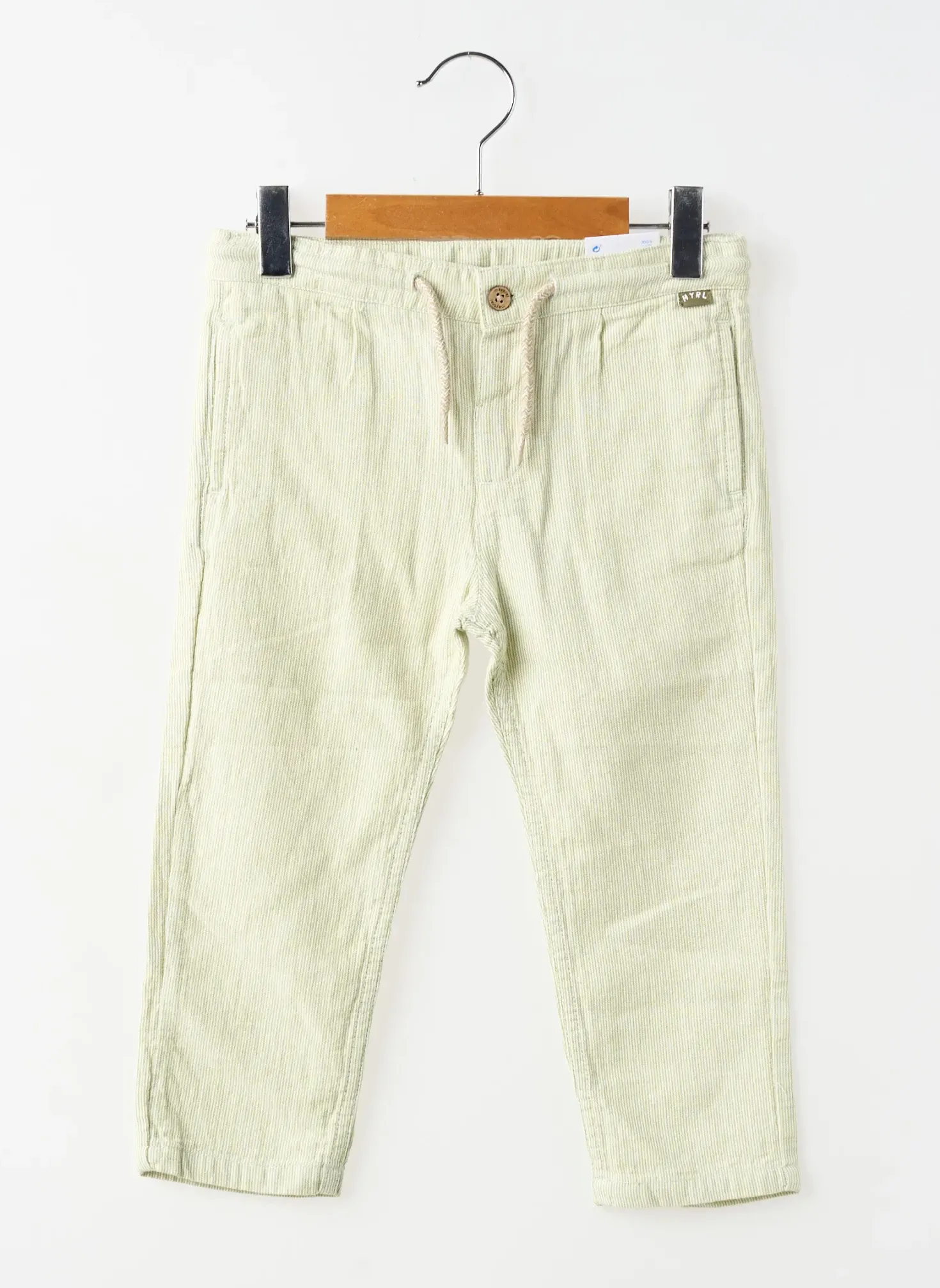 Pantalon Chino Mayoral Beige Taille Ajustable