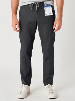Pantalon Chino M5 By Meyer Gris Taille Normale