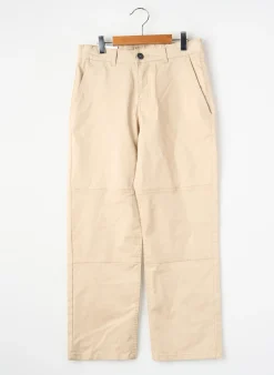 Pantalon Chino Name It Blanc