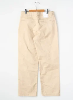 Pantalon Chino Name It Blanc