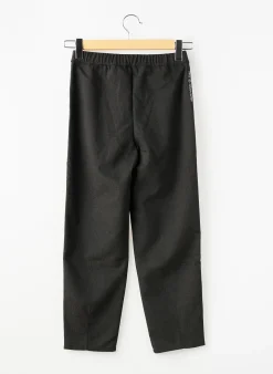 Pantalon Droit Ikks Gris