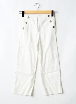 Pantalon Droit Mayoral Beige