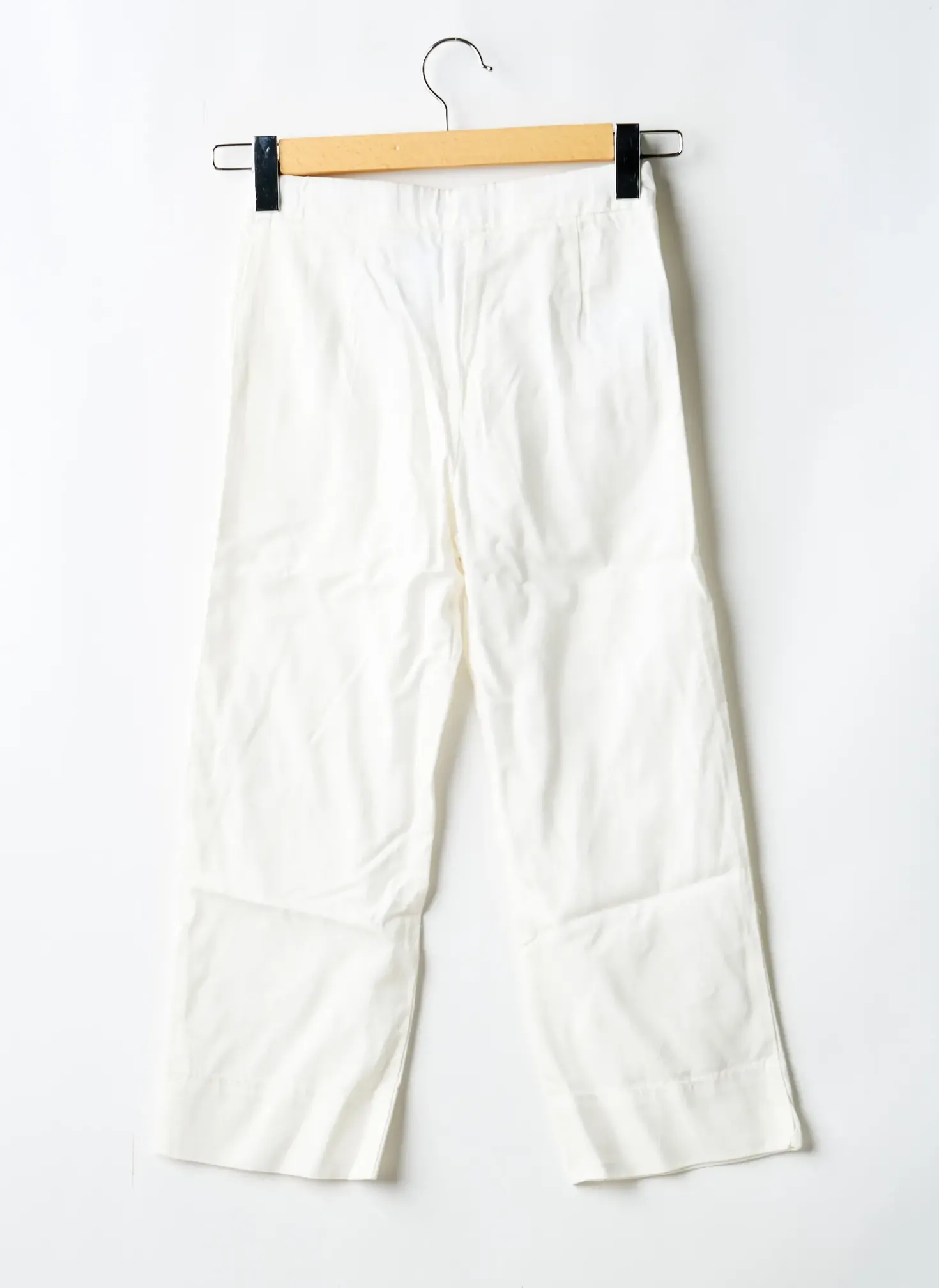Pantalon Droit Mayoral Beige