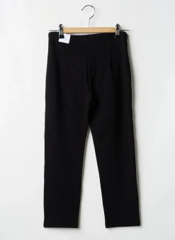 Pantalon Droit Mayoral Noir