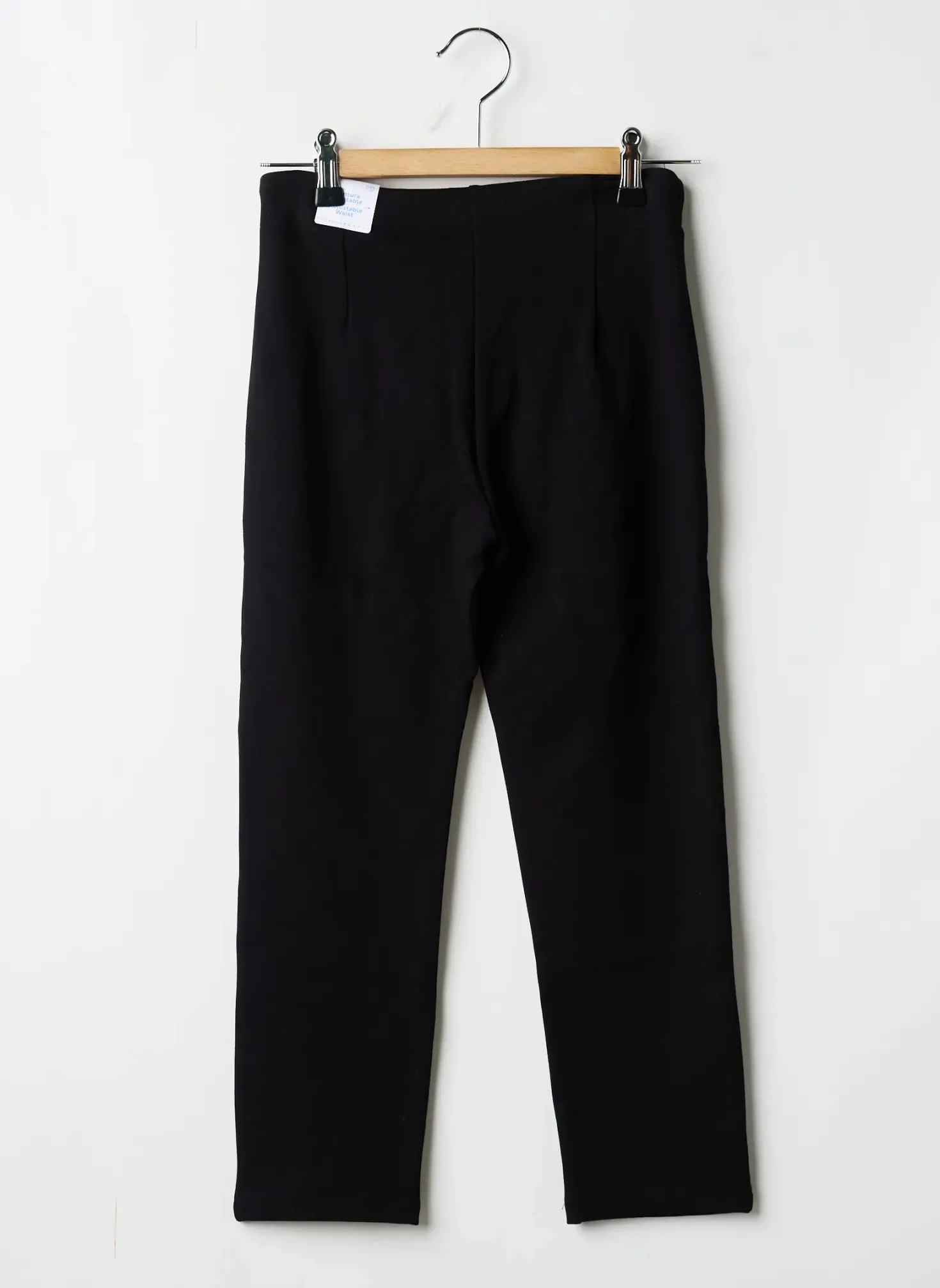 Pantalon Droit Mayoral Noir