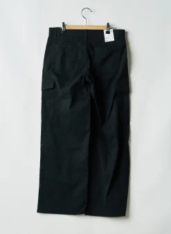 Pantalon Droit Name It Noir