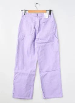 Pantalon Droit Name It Violet