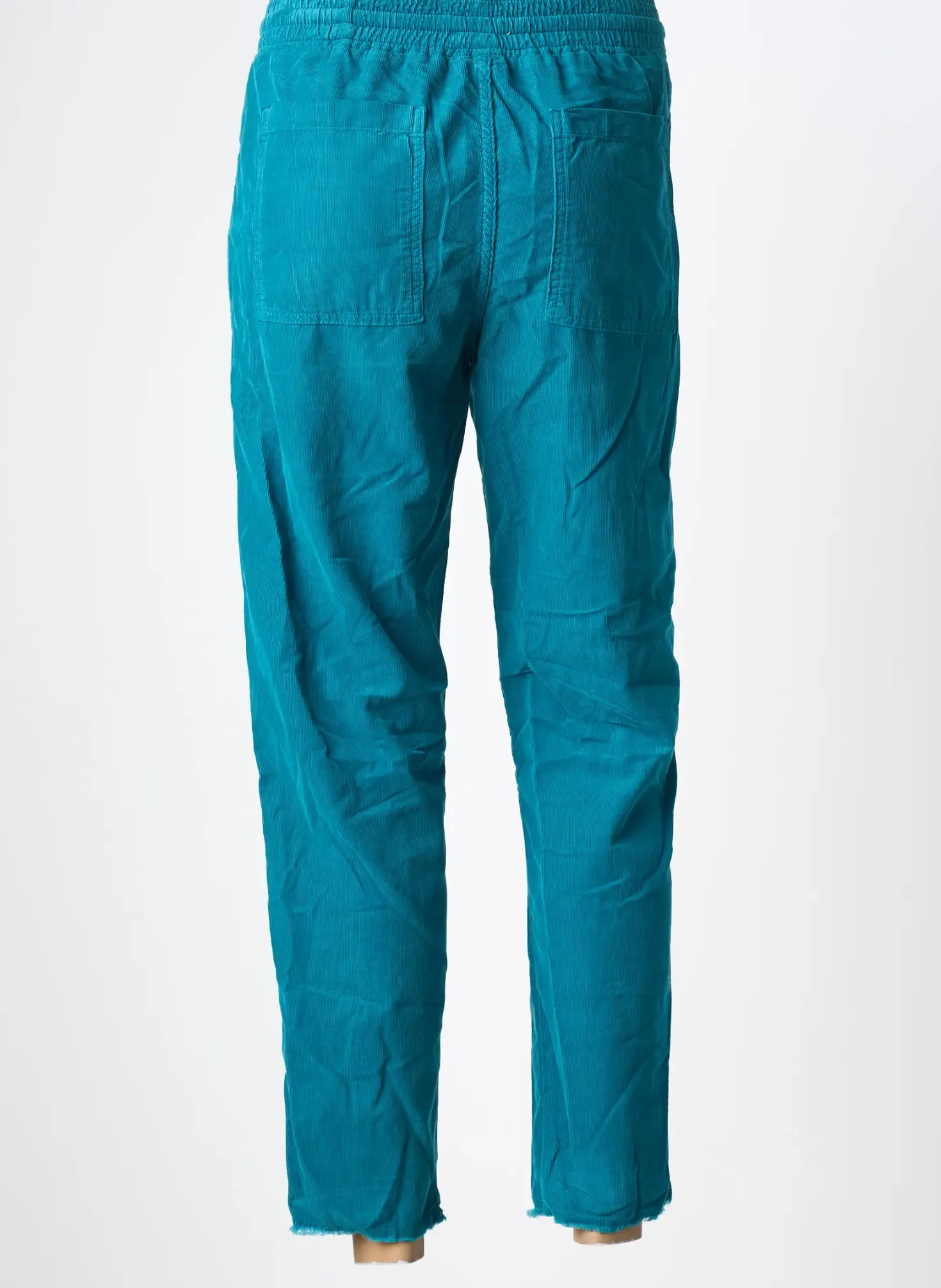 Pantalon 7/8 Happy Vert