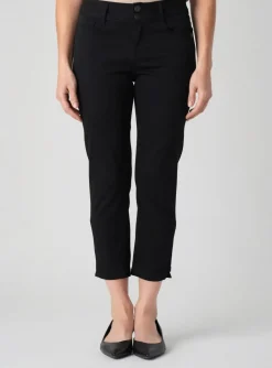 Pantalon 7/8 Lola Espeleta Noir Taille Normale