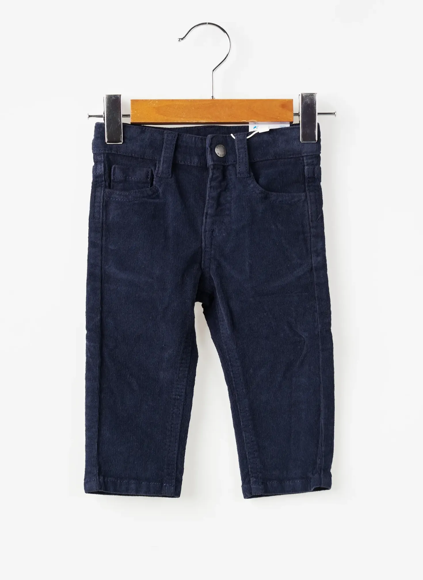 Pantalon Slim Mayoral Bleu