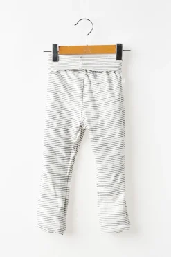 Pantalon Slim Sterntaler Bleu Taille Élastique