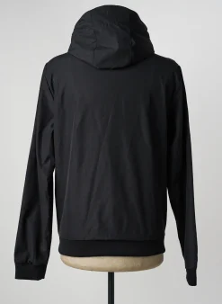 Parka Jack & Jones Noir