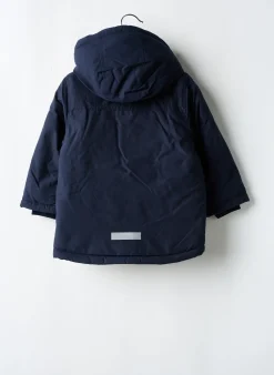 Parka Name It Bleu
