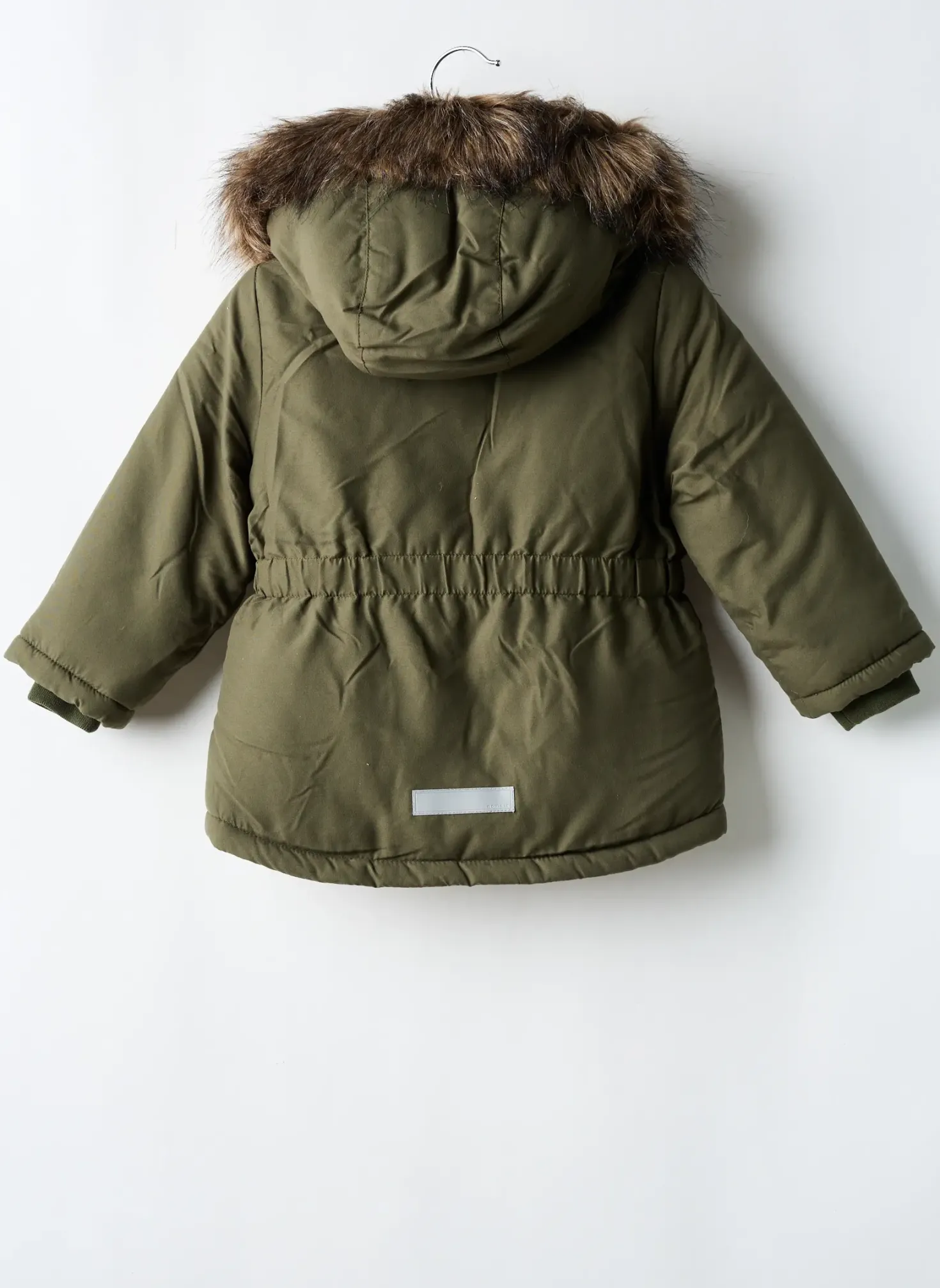 Parka Name It Vert