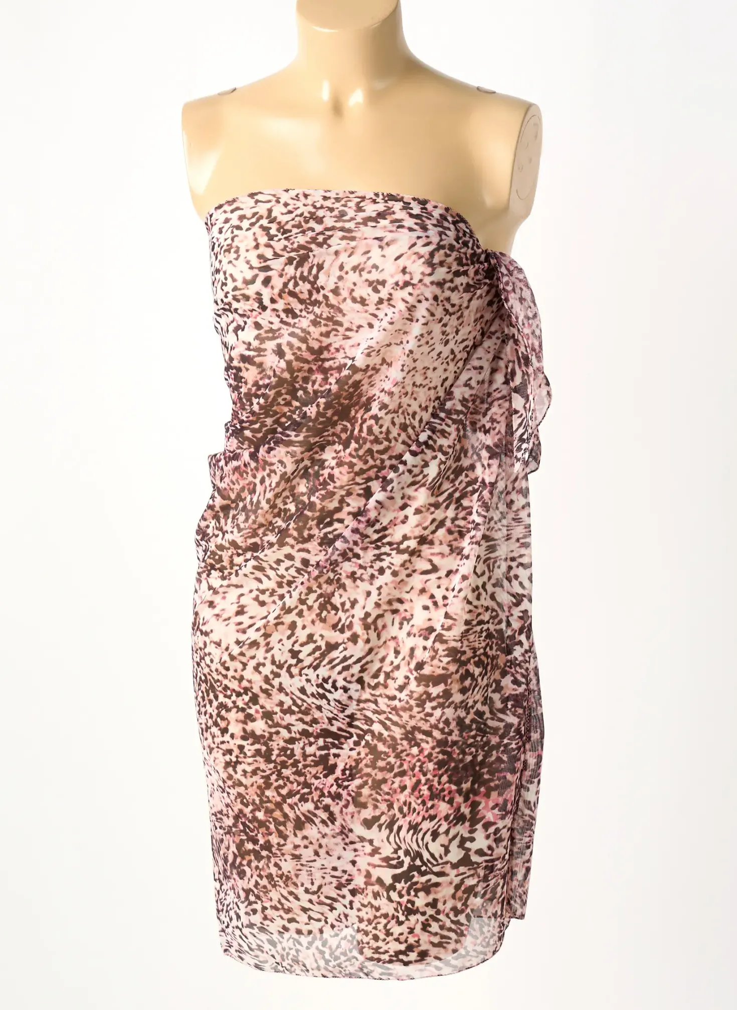 Paréo Blumarine Rose