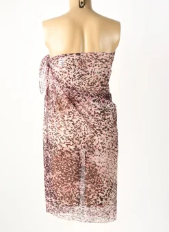 Paréo Blumarine Rose