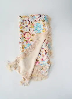 Paréo Gia Ventola Beige