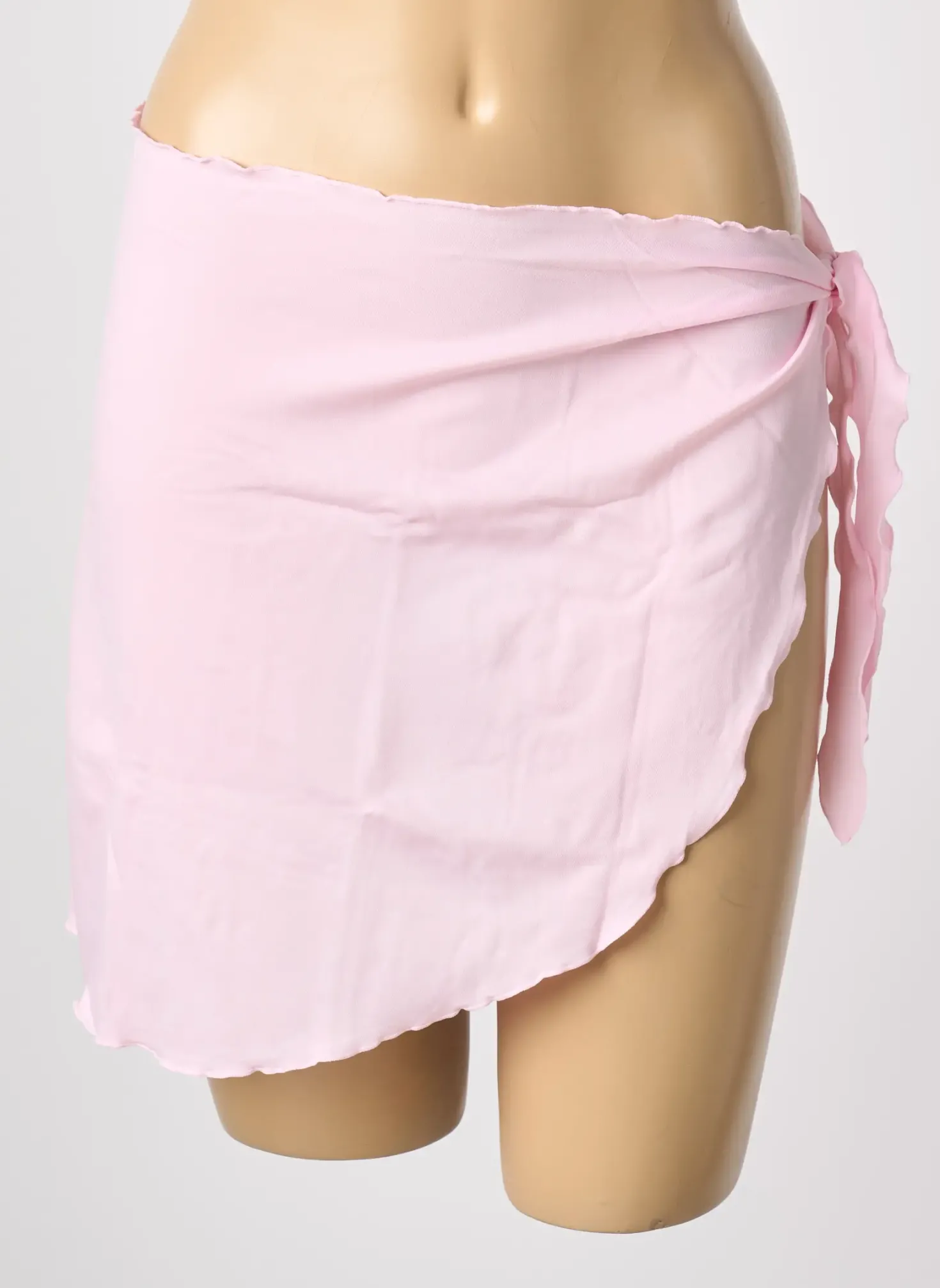 Paréo Lingerie Land Rose