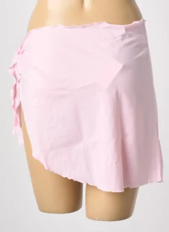 Paréo Lingerie Land Rose