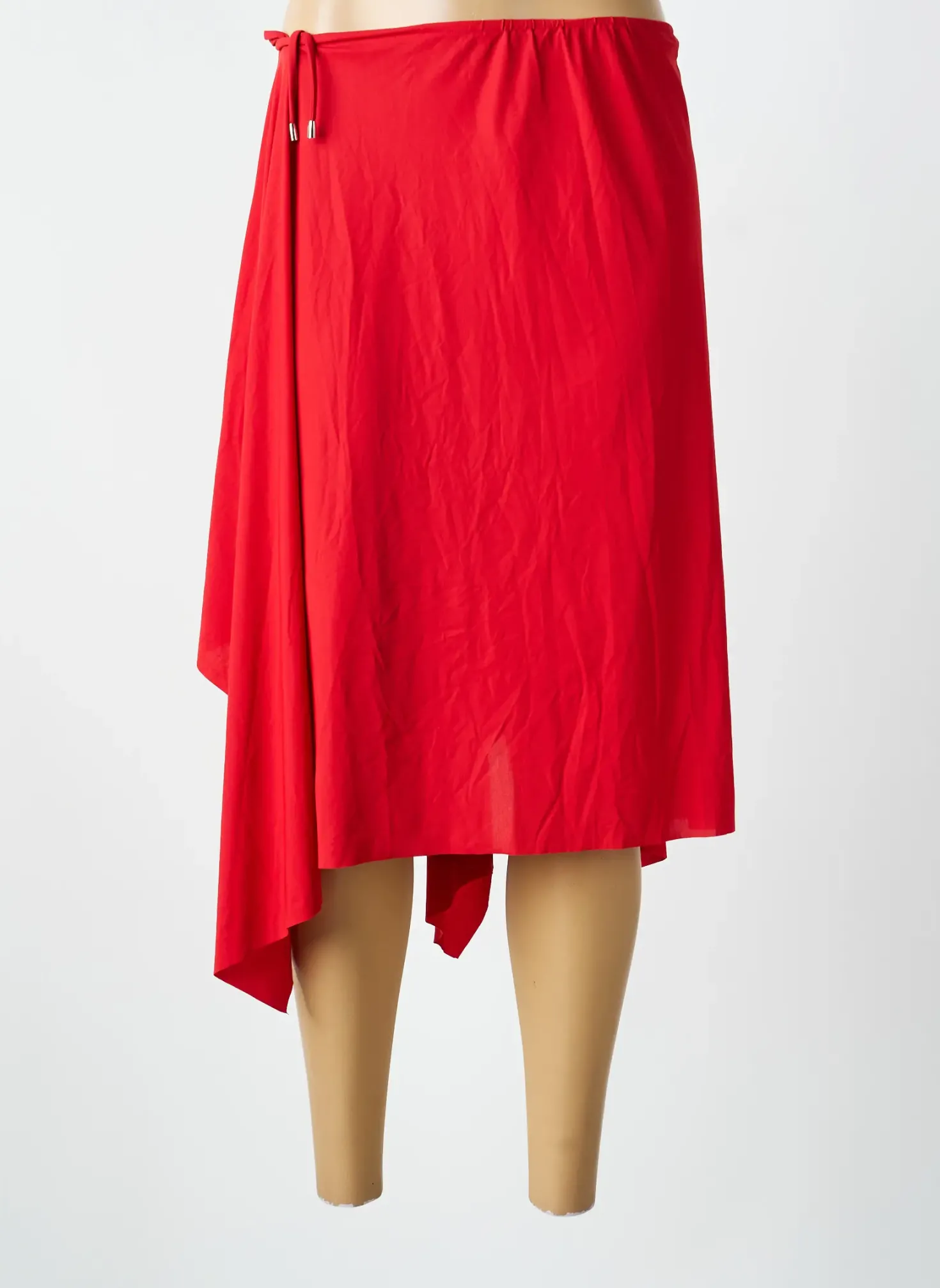 Paréo Pain De Sucre Rouge