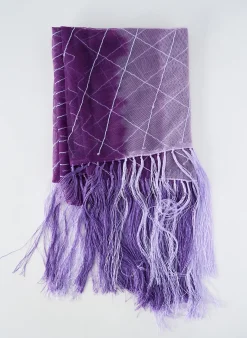 Paréo Rachel Pappo Violet