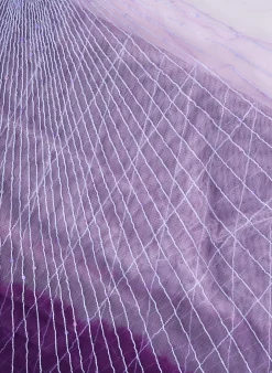 Paréo Rachel Pappo Violet