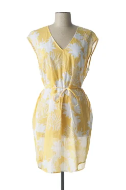 Paréo Seafolly Jaune