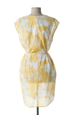 Paréo Seafolly Jaune