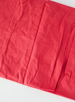 Parure De Lit Francoise Saget Rouge