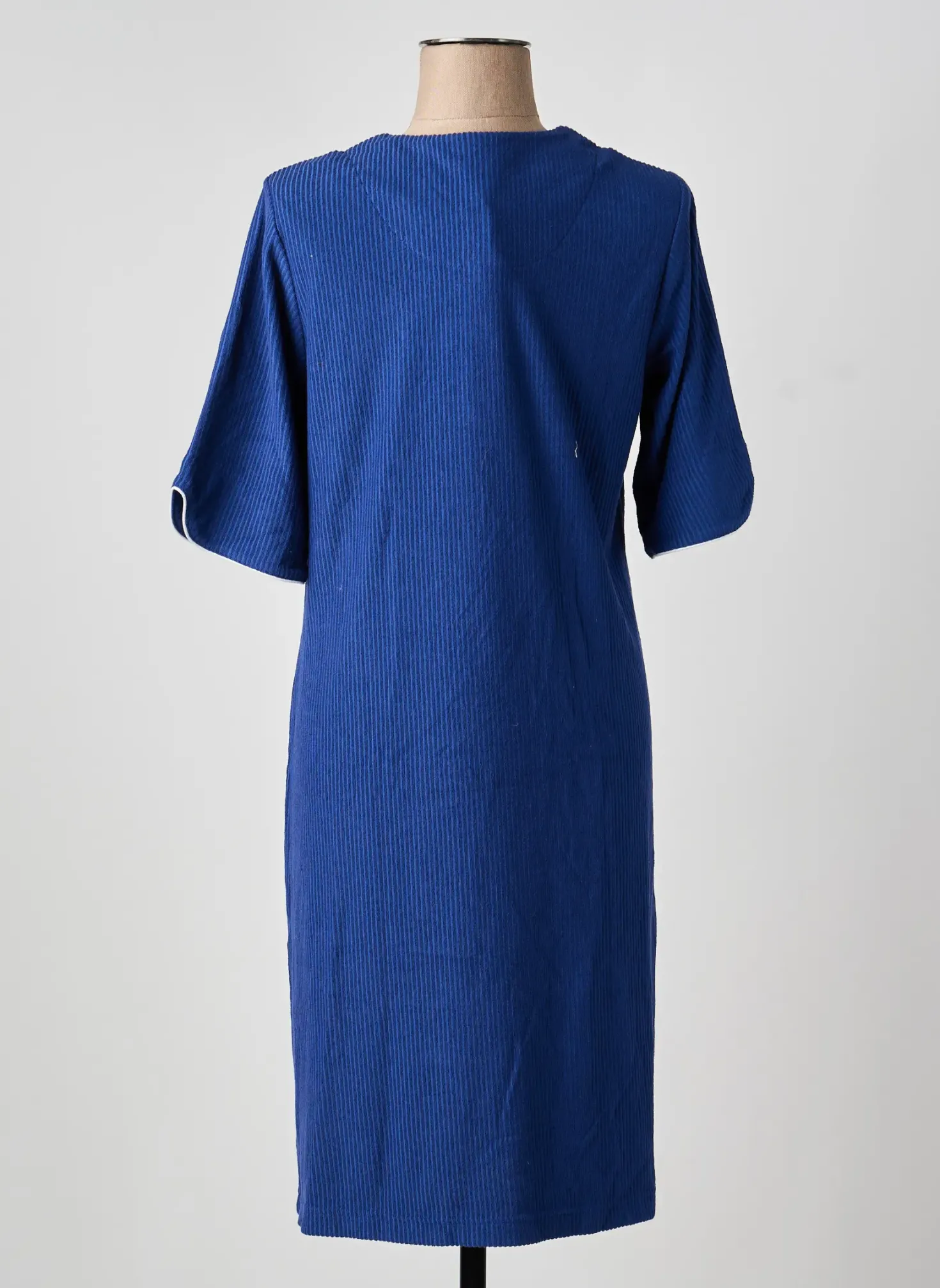 Peignoir Canat Bleu