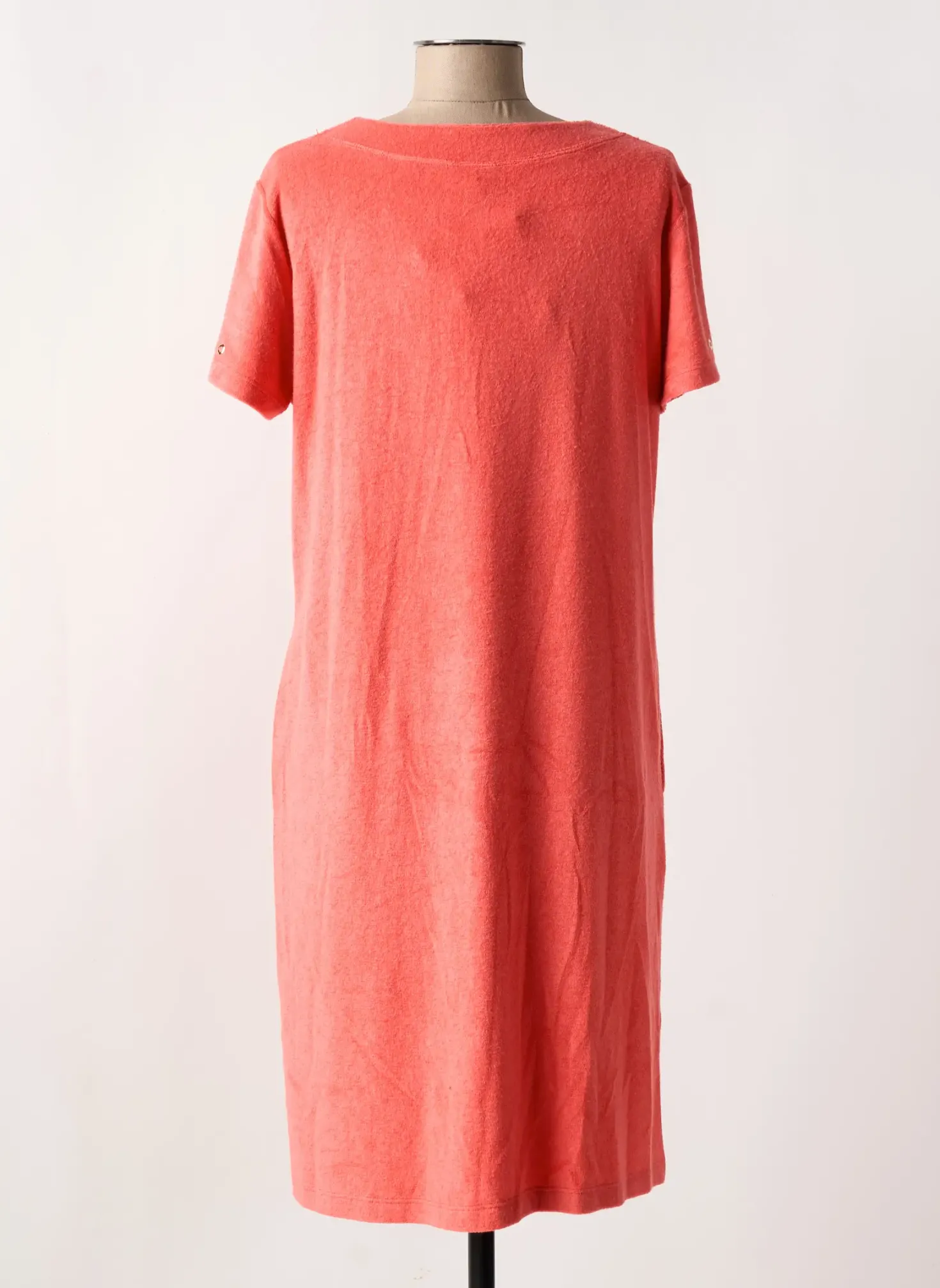 Peignoir Egatex Rose