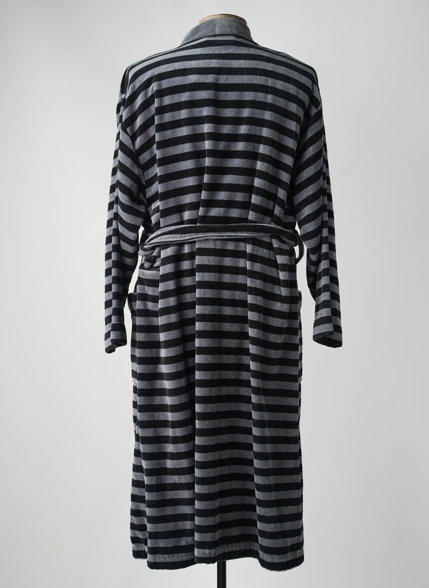 Peignoir Ringella Gris