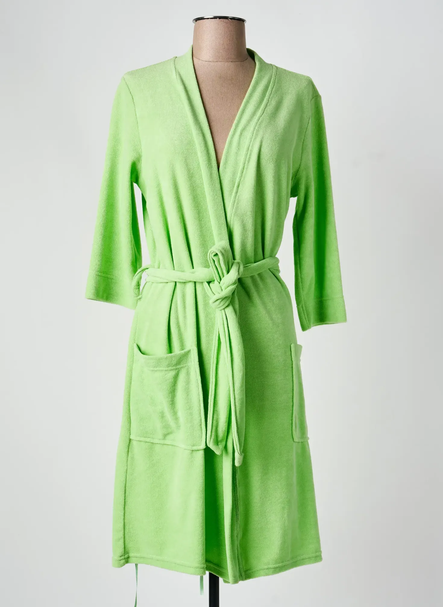 Peignoir Ringella Vert
