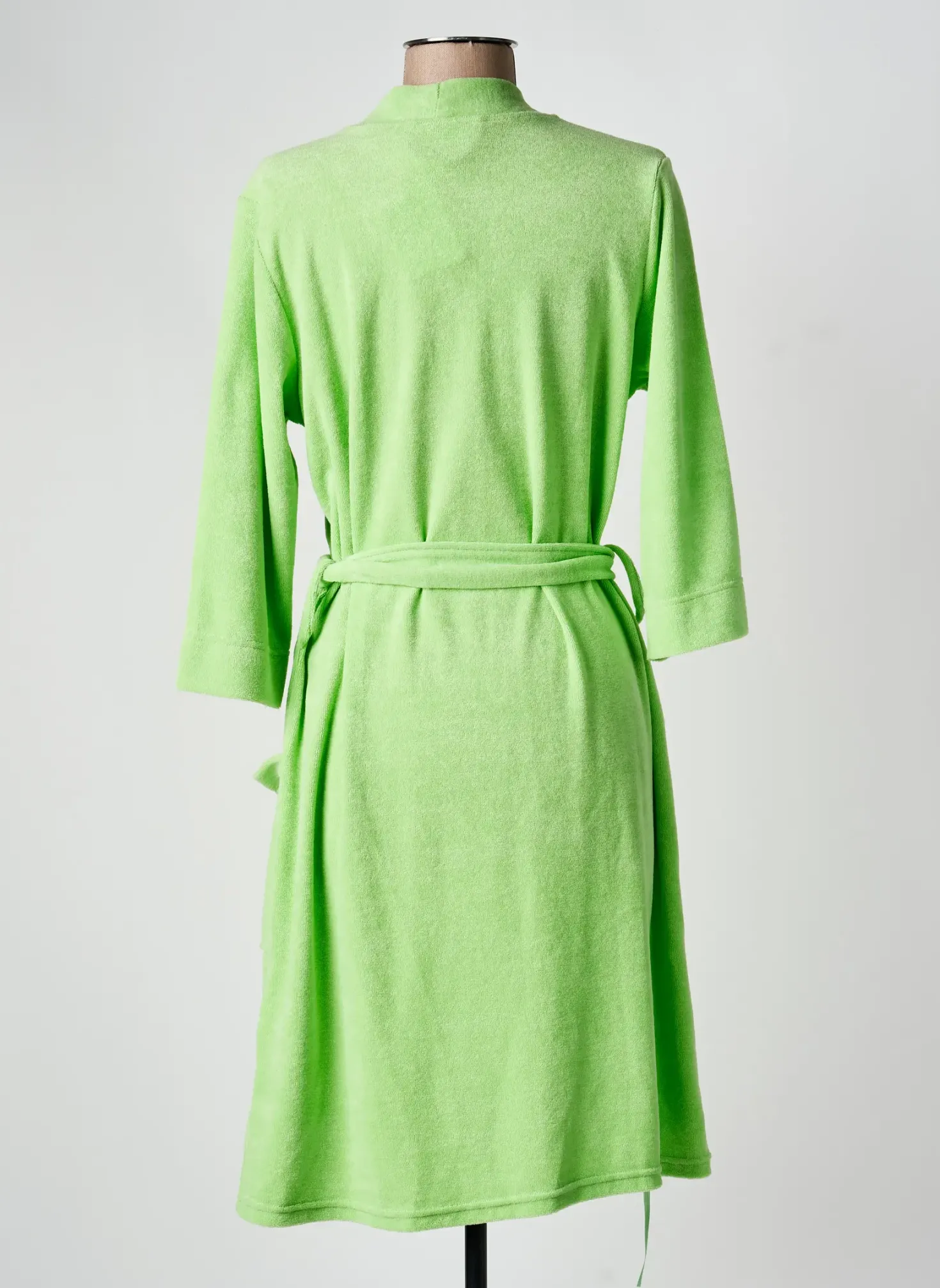 Peignoir Ringella Vert