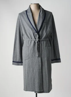 Peignoir You 365 Gris