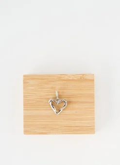 Pendentif Pandora Argent