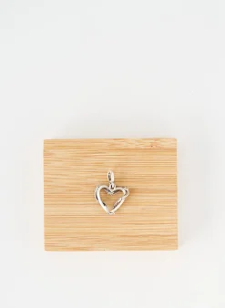 Pendentif Pandora Argent